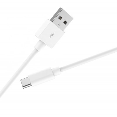 Factory price 1M high quality PVC TPE  TYPE C charging  usb cable  for smart phone