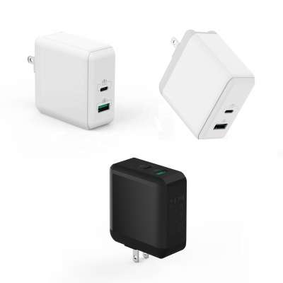 Usb C Pd Charger Wall Charger Power Delivery Quick Charge Qc 3.0 Usb Type C Adapter charger