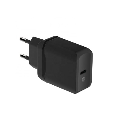 Quick Charge 3.0 Wall Charger 18W QC 3.0 USB Charger Adapter Fast Charging Block Compatible Wireless Charger Compatible Samsung